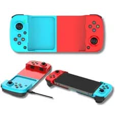 Gamepad Controle Bluetooth Android Ios Joystick Celular