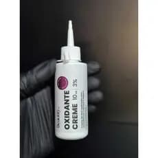 Oxidante Para Tintura de Sobrancelha Beautify Pro 50ml ENVIO IMEDIATO