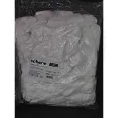 Lençol Descartável TNT ANVISA C/ Elástico Hospitalar Maca 200x90cm 10 Unidades ENVIO IMEDIATO