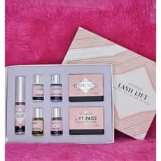 Kit Completo Lash Lifting Sky e Iconsing Eyelash Profissional Permanente ENVIO IMEDIATO