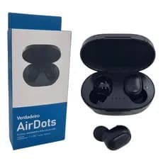 Fone De Ouvido Bluetooth 5.0 In-ear Altomex A-681