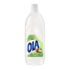 Sabão Líquido Ola Coco para Roupas Finas e Delicadas 1l