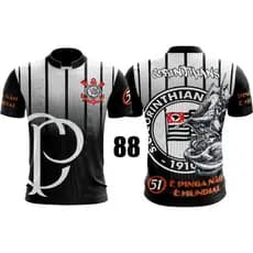 Camisa Bando d' louco  Metralha Camiseta Quebrada Mosqueteiro