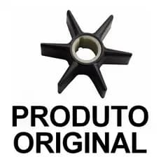 Rotor Bomba Água Mercury 60 115 150 4 Tempos Verado 43026t2