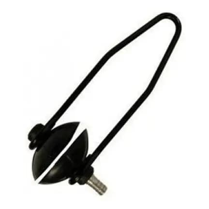 Adoçador Lava Motor Popa Centro Rabeta Tipo Orelha Orelhão Fone Mercury Yamaha Maranello Suzuki Bravo Alfa