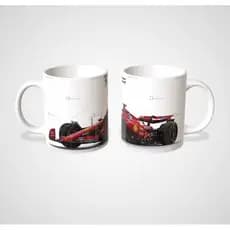 Caneca Personalizada Carro Colecionador