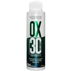 Ox Profissional Emulsão Reveladora 30 Volumes 90ml - Troia Hair