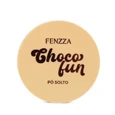 Po Solto Choco Fun Chocolate Fenzza