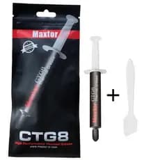 Pasta Térmica Maxtor Ctg8 4g 12.8 W/mk Ps4 Xbox Pc Overclock