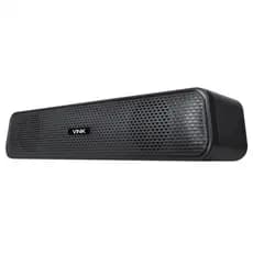 Caixa de Som Soundbar Vinik Dynamic 2.0 6w