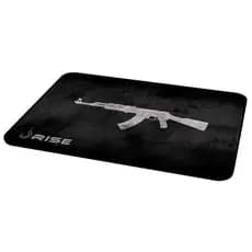 Mousepad Rise Mode AK47 Cinza Médio RG-MP-04-AK