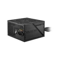 FONTE 650W MSI MAG A650BNL 80 PLUS BRONZE ATX 2.4 PCIE 306-7ZPAX39-HH9
