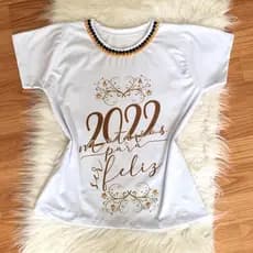 Camisa Final de Ano 2022
