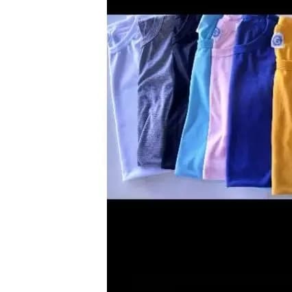 Camisas para personalizar na cor branco