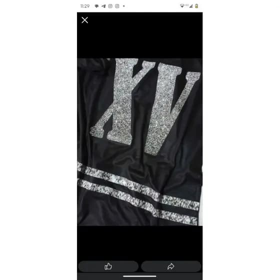 4 Camisas personalizadas para 15 anos pista de dança. Cor azul Royal