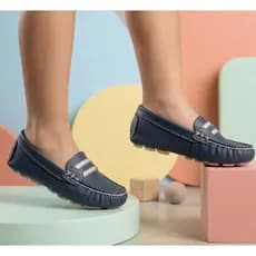 Mocassim Infantil Social Masculino Batizado Meninos Macio E Leve