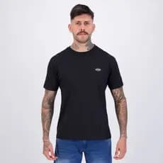 Camiseta Nicoboco Out Preta