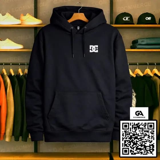 Moletom Exclusivo Novidade Do P ao GG Moletom 100% Algodão Moda Lançamento