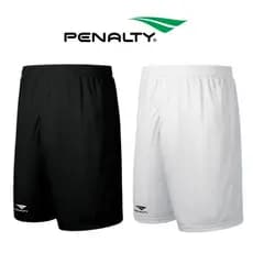 Kit 2 Calção Shorts De Futebol Academia Penalty Original Matis