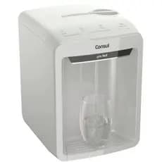 Purificador de Água Consul Refrigerado Eletrônico CPB33AB Branco Bivolt