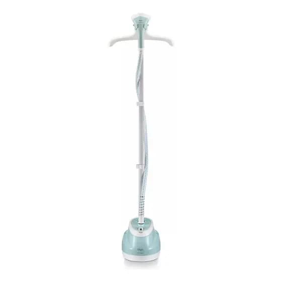Passadeira de Roupa a Vapor Vertical Elgin, Vaporizador e Higienizador 1,6L