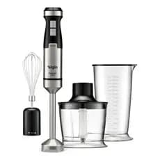 Mixer 3 Em 1 Power Inox Elgin 1000w MIX3X Triturador Inox