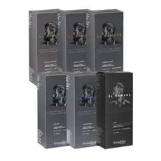 Tonalizante Masculino El Hombre Cabelo, Barba, Bigode E Costeleta - Acquaflora