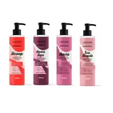 Hidratante Corpo e Rosto 200ml Laborene