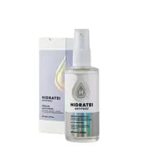Hidratei Sérum Antifrizz Óleo Finalizador 60ml