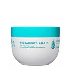 Máscara De Tratamento Shrp Hidratei 250g Hidratação E Nutrição