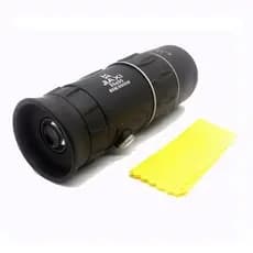 Monóculo Luneta 35x95 Profissional Tático Telescópio Espião