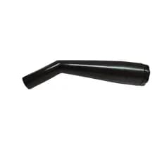 Ponta Curva p/ Mangueira de Aspirador de Pó Wap / Lavor / Karcher - Ponta c/ encaixe de 36mm.