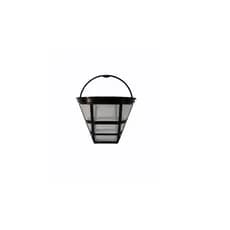 Filtro Permanente Original Cafeteira Electrolux ECM30 38 Xícaras