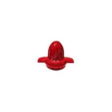 Castanha Cone Pequeno Espremedor de Suco de Frutas Arno Express CP31  CP32 Vermelho Original