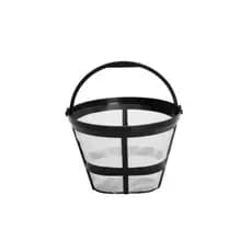 Filtro Coador permanente Cafeteira Mallory Aroma 16 Original