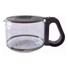 Jarra Para Cafeteira Walita Comfort Plus Ri7448 Preta