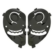 Par Reparo Fixador Viseira Capacete Peels Spike Encaixe