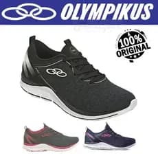 Tênis Olympikus Day Feminino Original Com Nota Fiscal