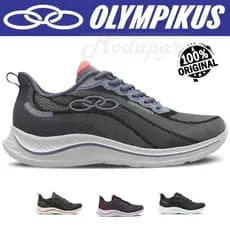 Tênis Olympikus Feminino Apolis Ultraleve Original