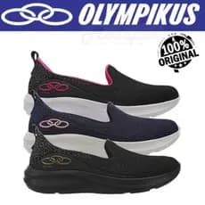 Tênis Olympikus Safira Feminino Calce Facil Original Com Nota Fiscal
