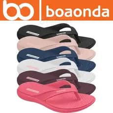 Chinelo Boaonda Mobi Feminino Ultraleve Nuvem Original Com Nota Fiscal