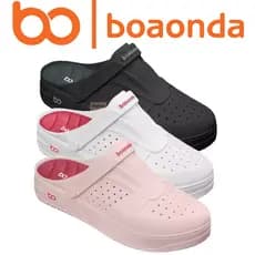 Sandália Boaonda Urban Clog Feminina Original Com Nota Fiscal