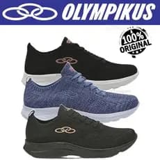 Tênis Olympikus Ultraleve 130g Feminino Original Com Nota Fiscal