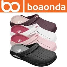 Sandália Boaonda Kin Clog Feminina Original Com Nota Fiscal