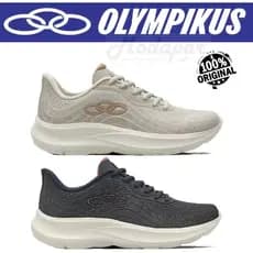 Tênis Olympikus Feminino Vênus Ultraleve Original Com Nota Fiscal
