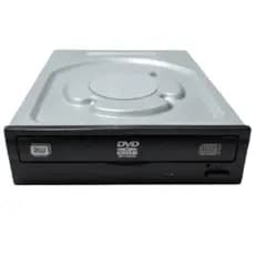 Unidade de CD/DVD R/RW 48X SATA 3,5" original Liteon
