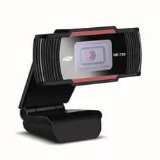 Webcam HD 720P WB-70BK C3Tech