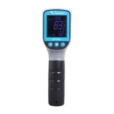Termômetro Digital Infravermelho Laser para temperatura MT-320B MINIPA