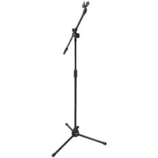 Pedestal Para Microfone Girafa Com Cachimbo  TONANTE Tnp1954-1