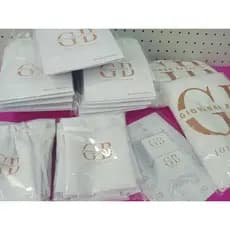 kit saquinhos cetim personalizados// cliente/ solicitar orçamento no chat